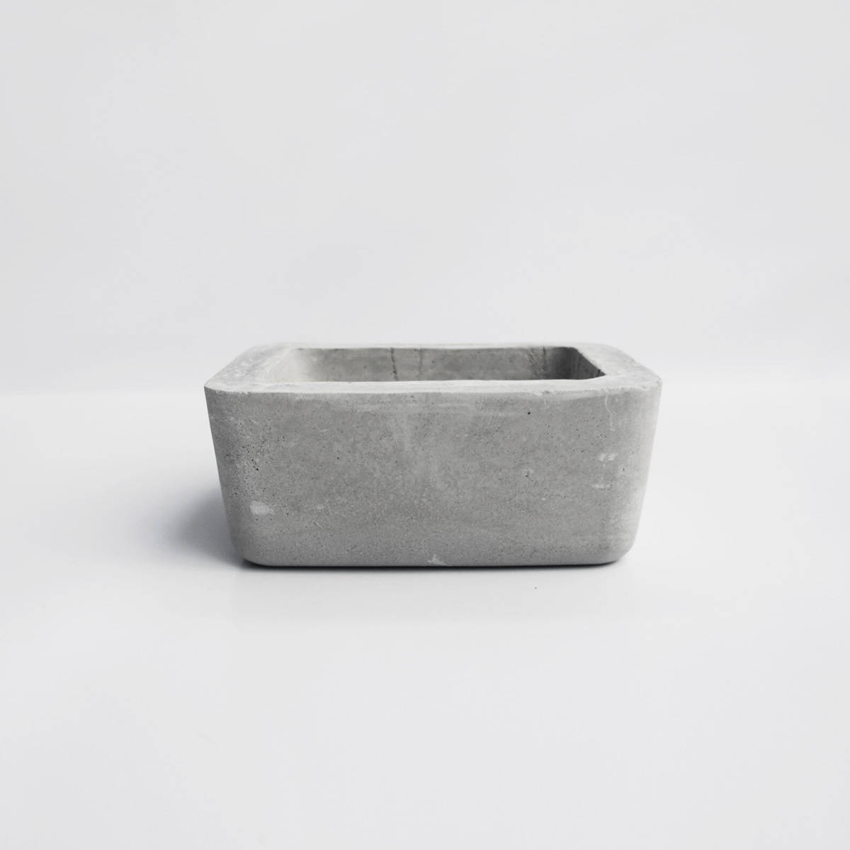 Concrete Design 水泥設計家飾・盆器・盆栽