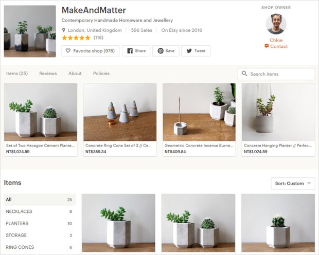 Etsy-MakeAndMatter