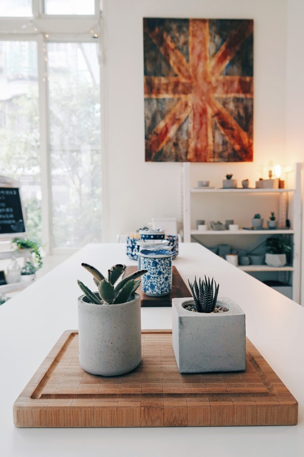 12-7 灰調實驗室