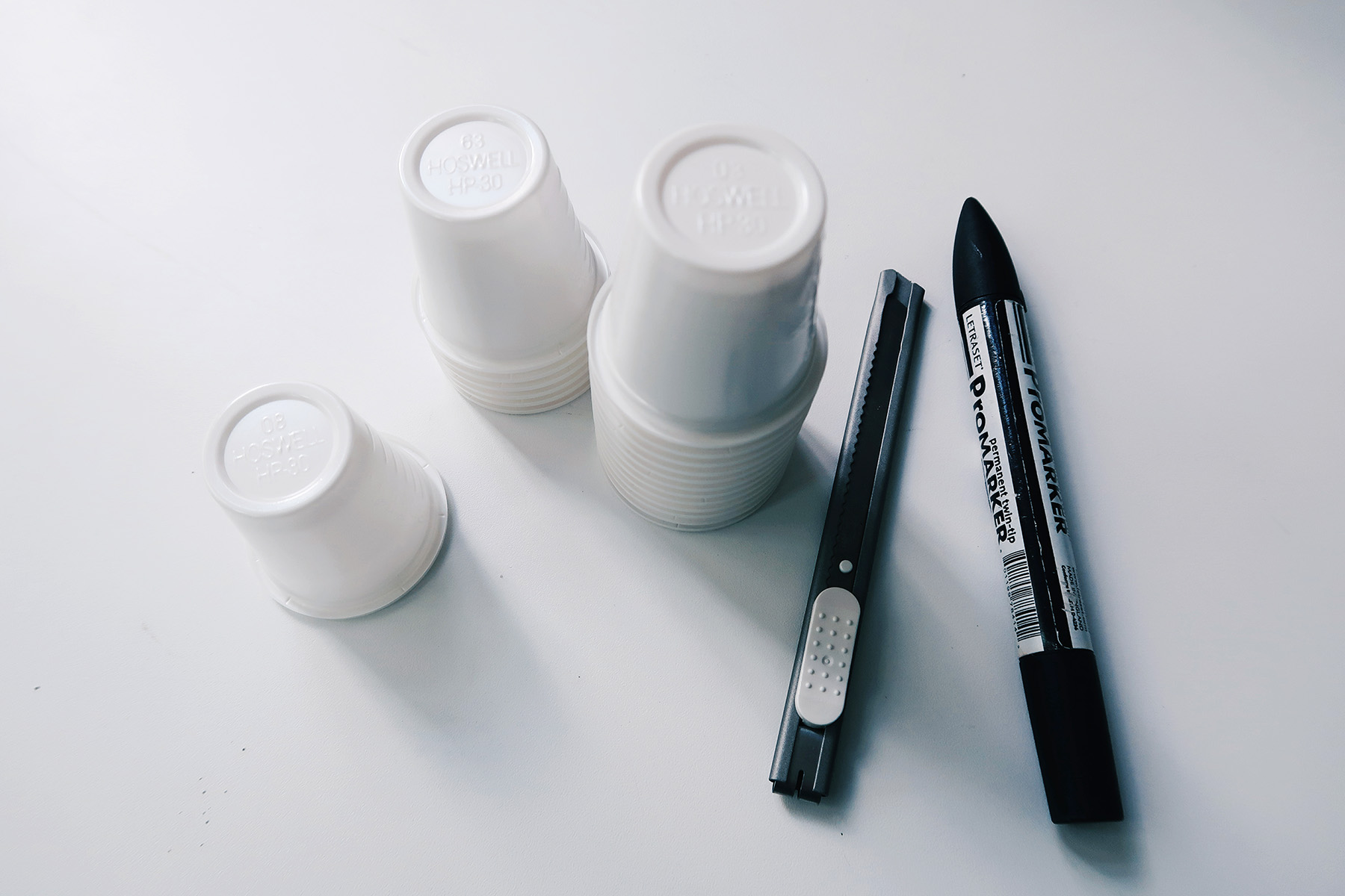 DIY萬聖節可愛幽靈LED燈