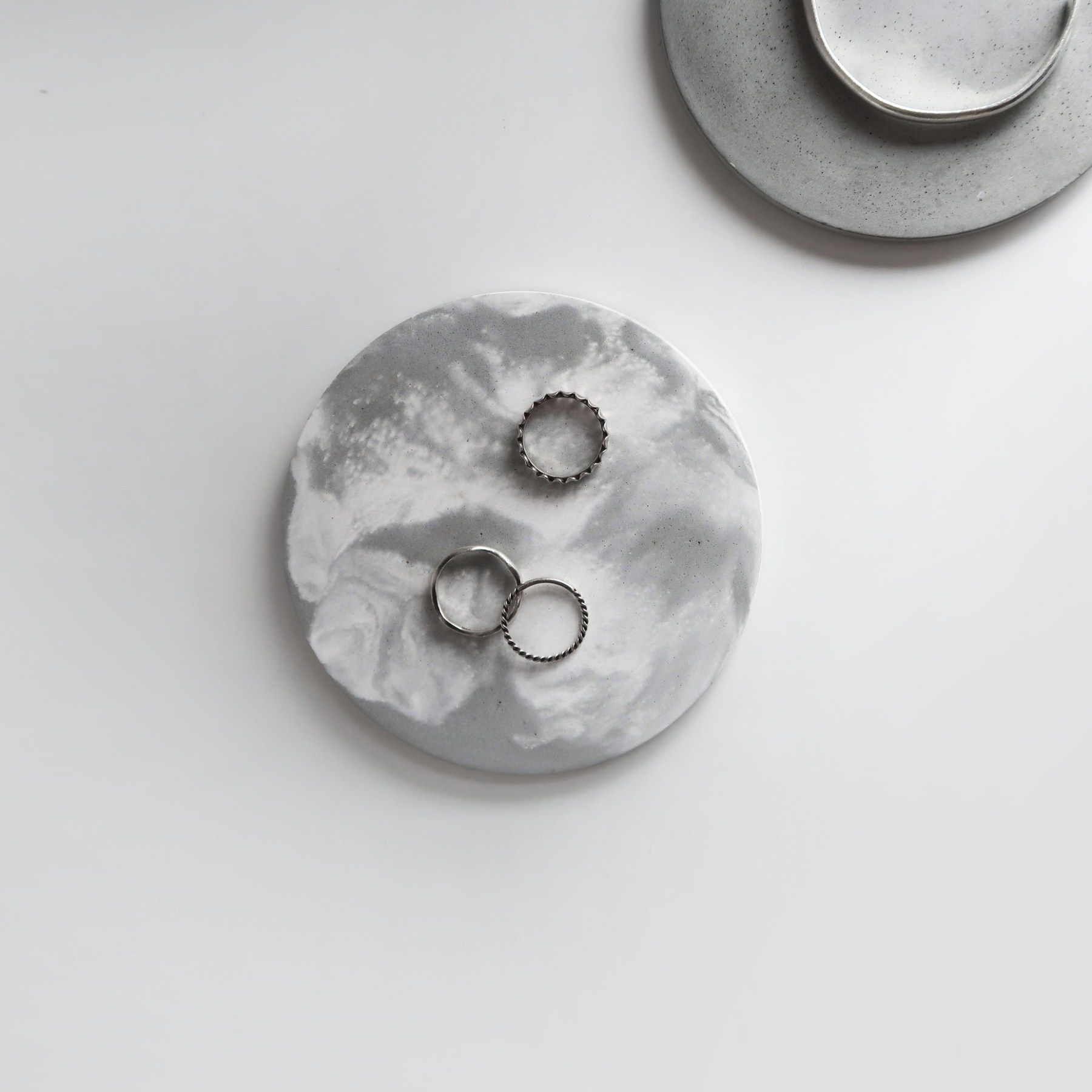 Concrete Design 水泥設計・設計禮物・居家擺飾