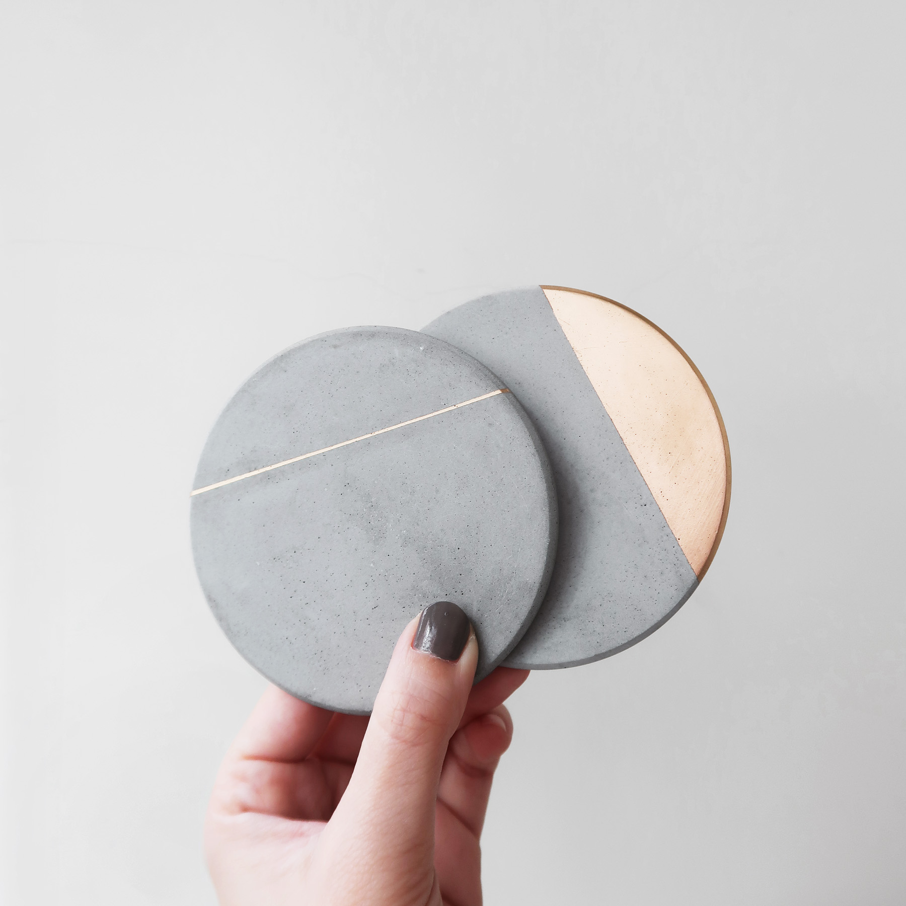 Concrete Design 水泥設計・設計禮物・居家擺飾