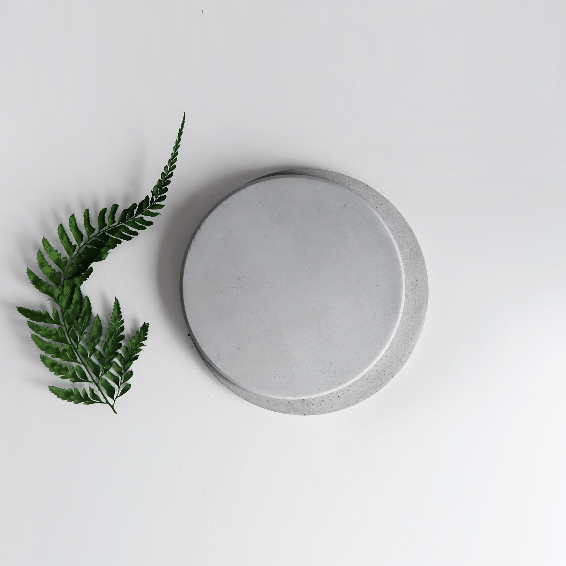 Concrete Design 水泥設計・設計禮物・居家擺飾