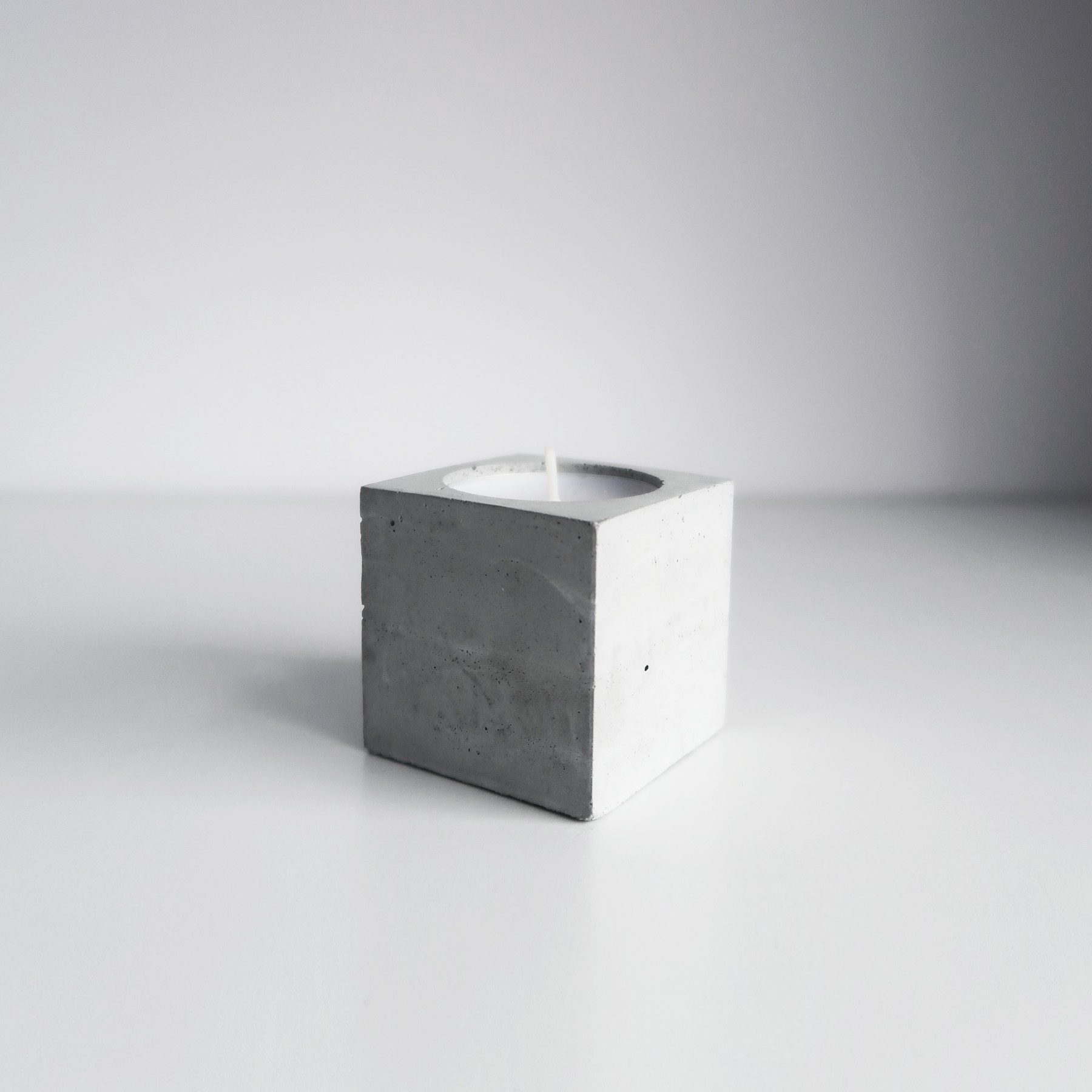 Concrete Design 水泥設計・設計禮物・居家擺飾