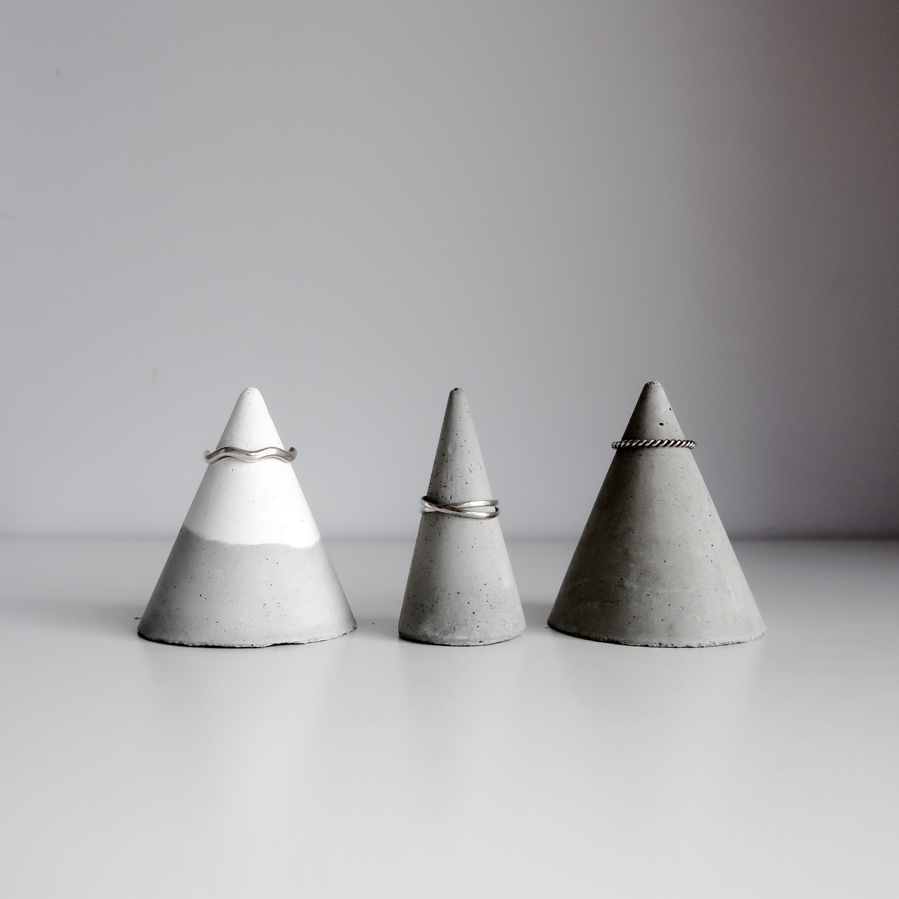 Home Decor 水泥家飾・居家擺飾・植物生活・設計禮物