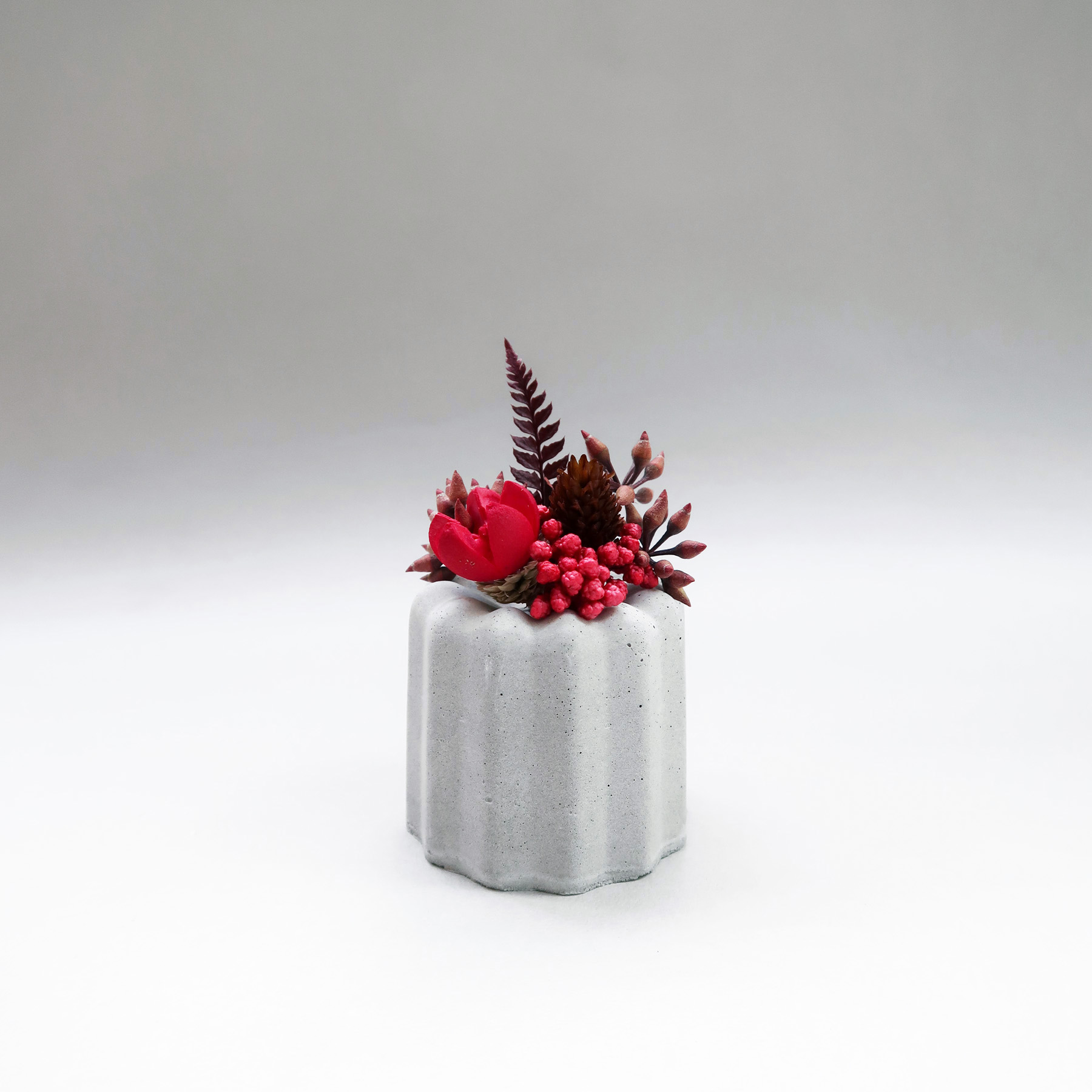 CANELÉ 法式可麗露水泥甜點家飾・擺飾・禮物