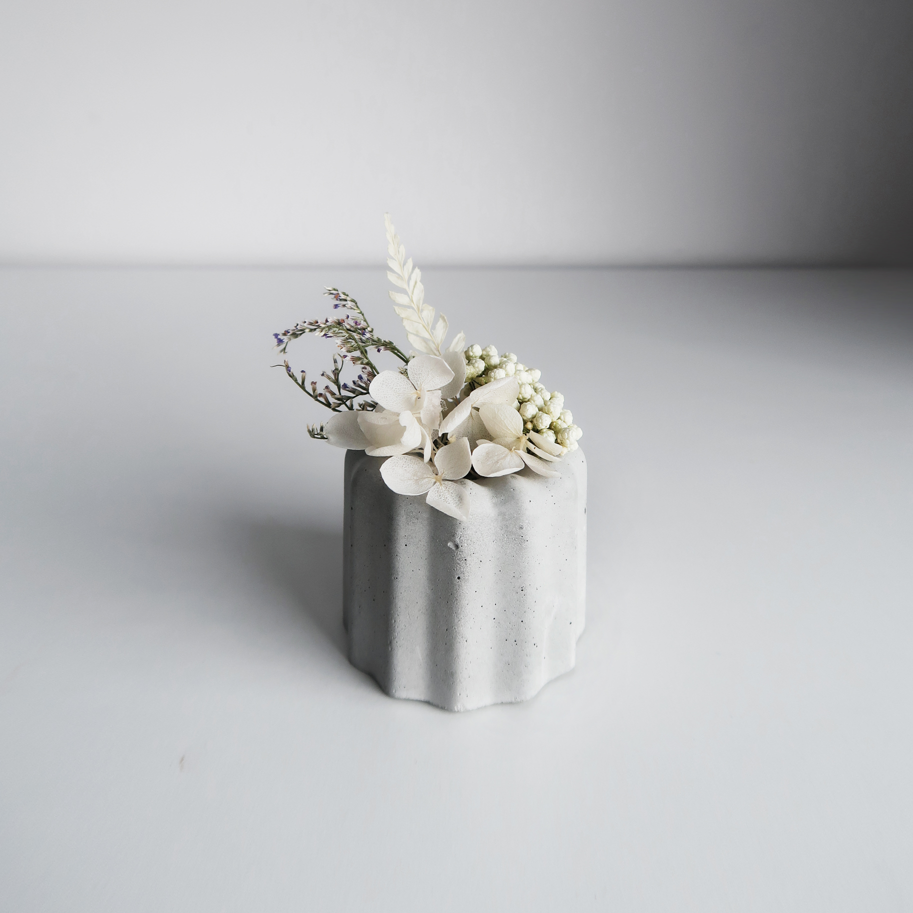 Home Decor 水泥家飾・居家擺飾・植物生活・設計禮物