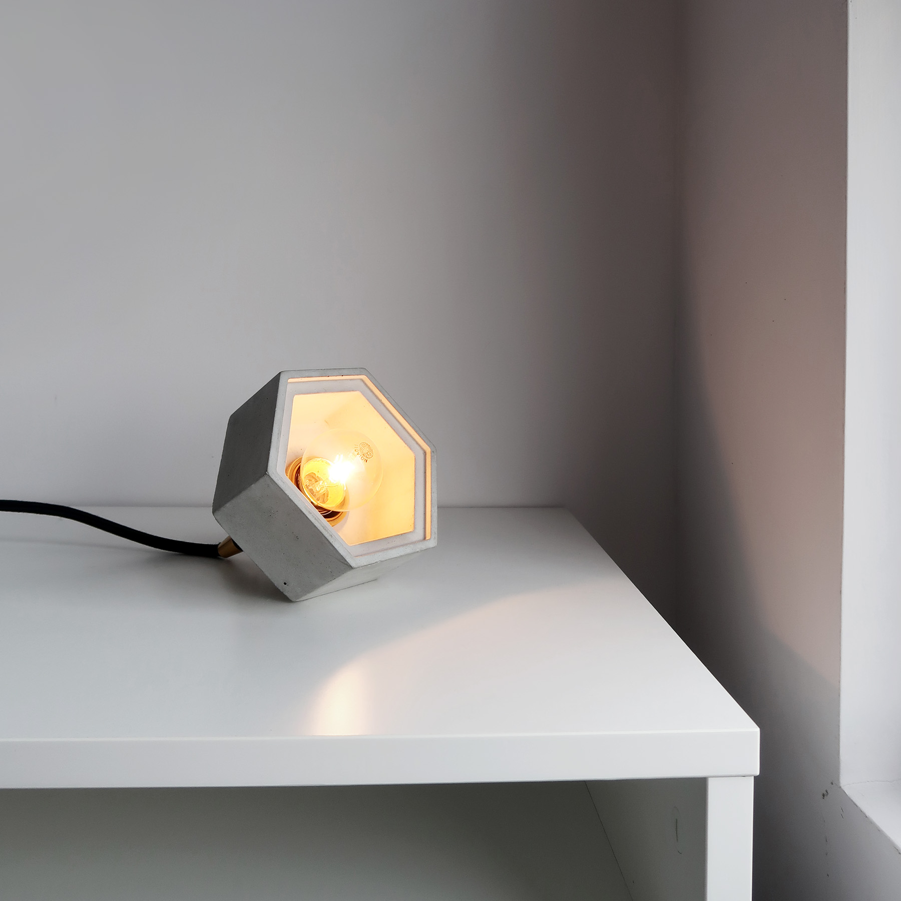 Home Decor 水泥燈飾・居家擺飾・設計禮物