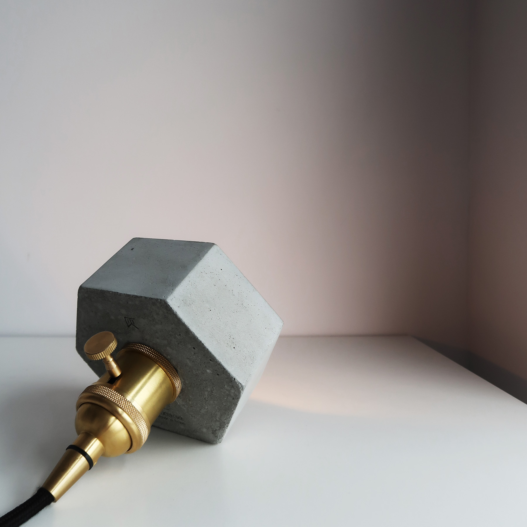 Concrete Design 水泥設計禮物・情人節禮物・聖誕禮物