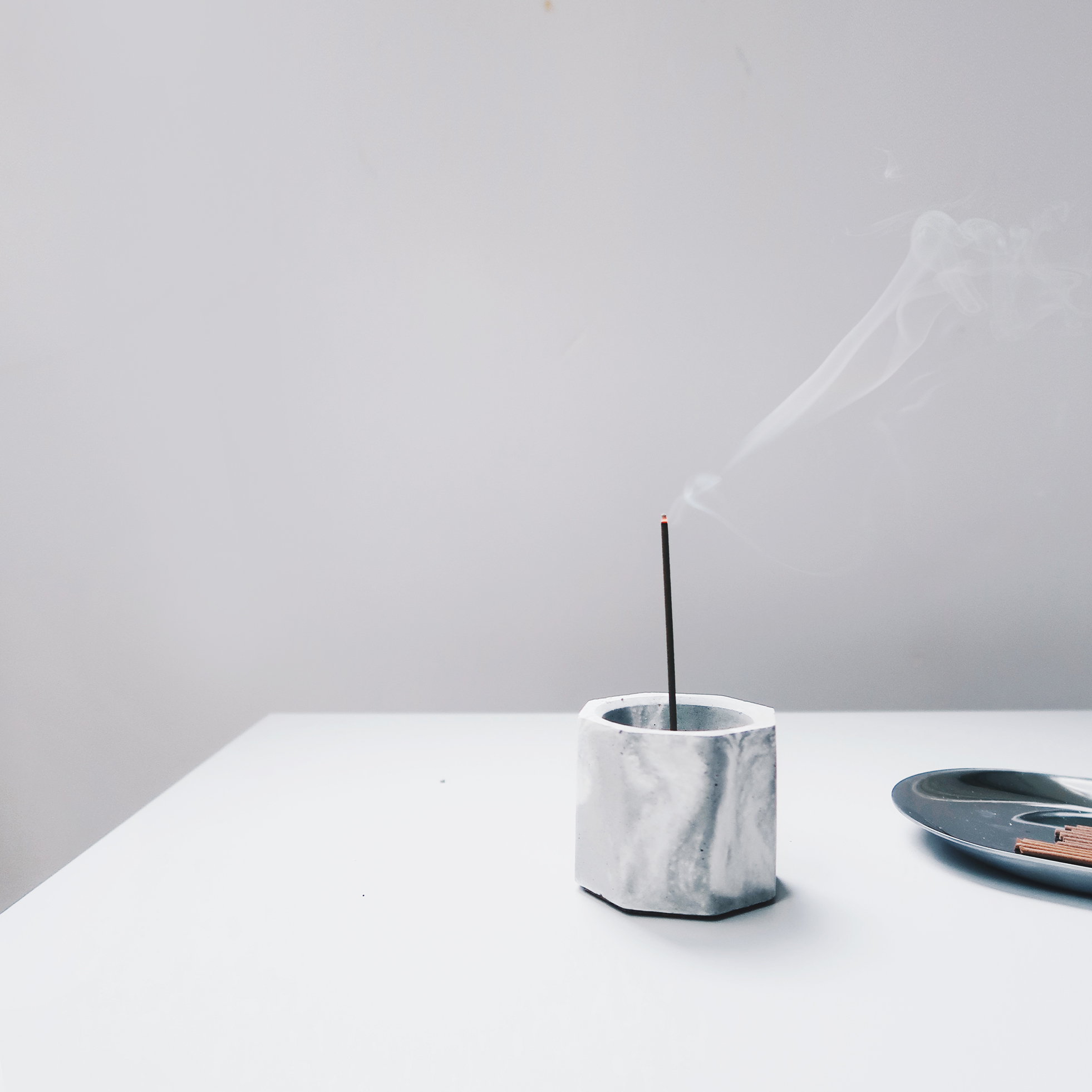 CARRARA 卡拉拉大理石紋水泥設計家飾・擺飾・禮物