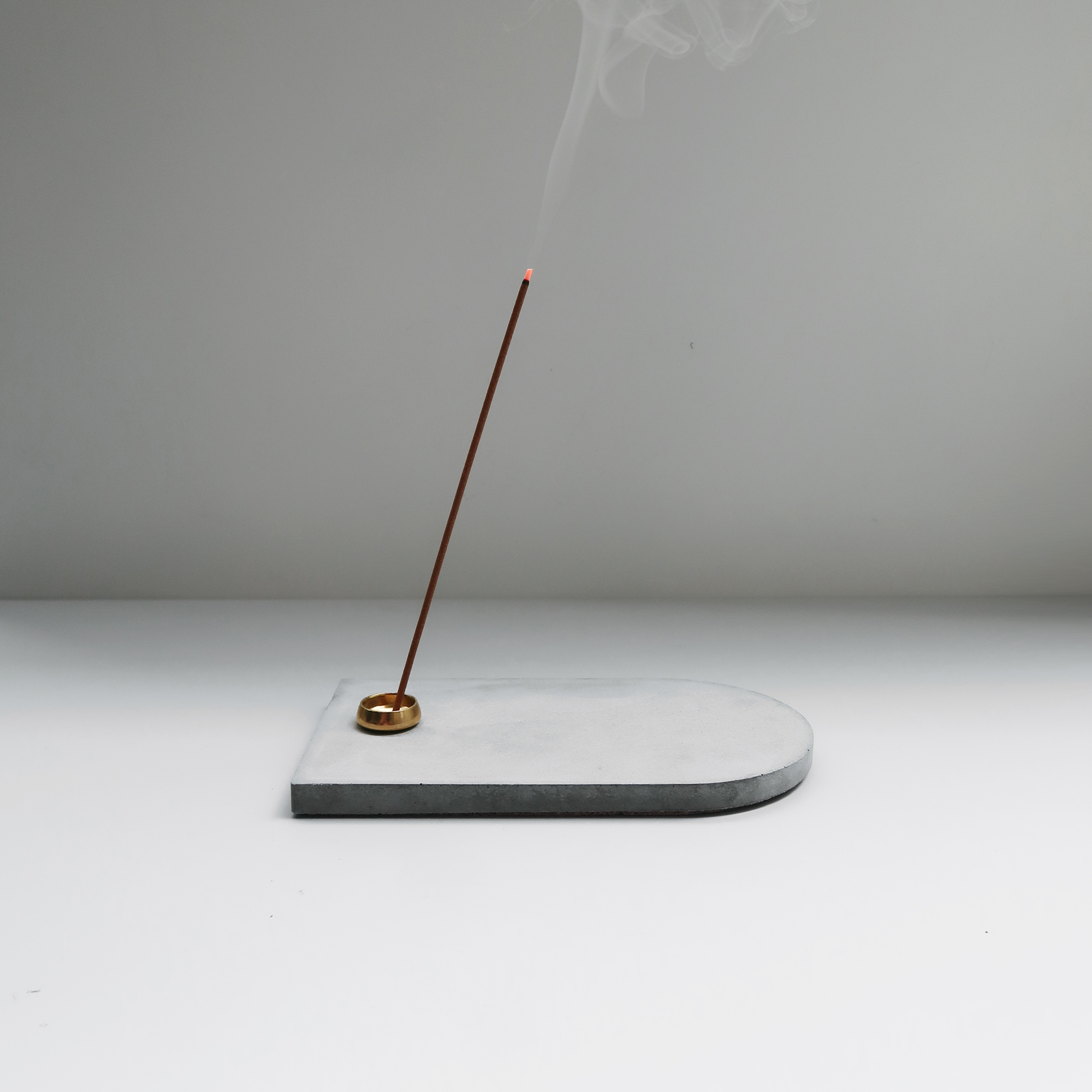 CARRARA 卡拉拉多用途水泥銅器擺飾・花器・禮物