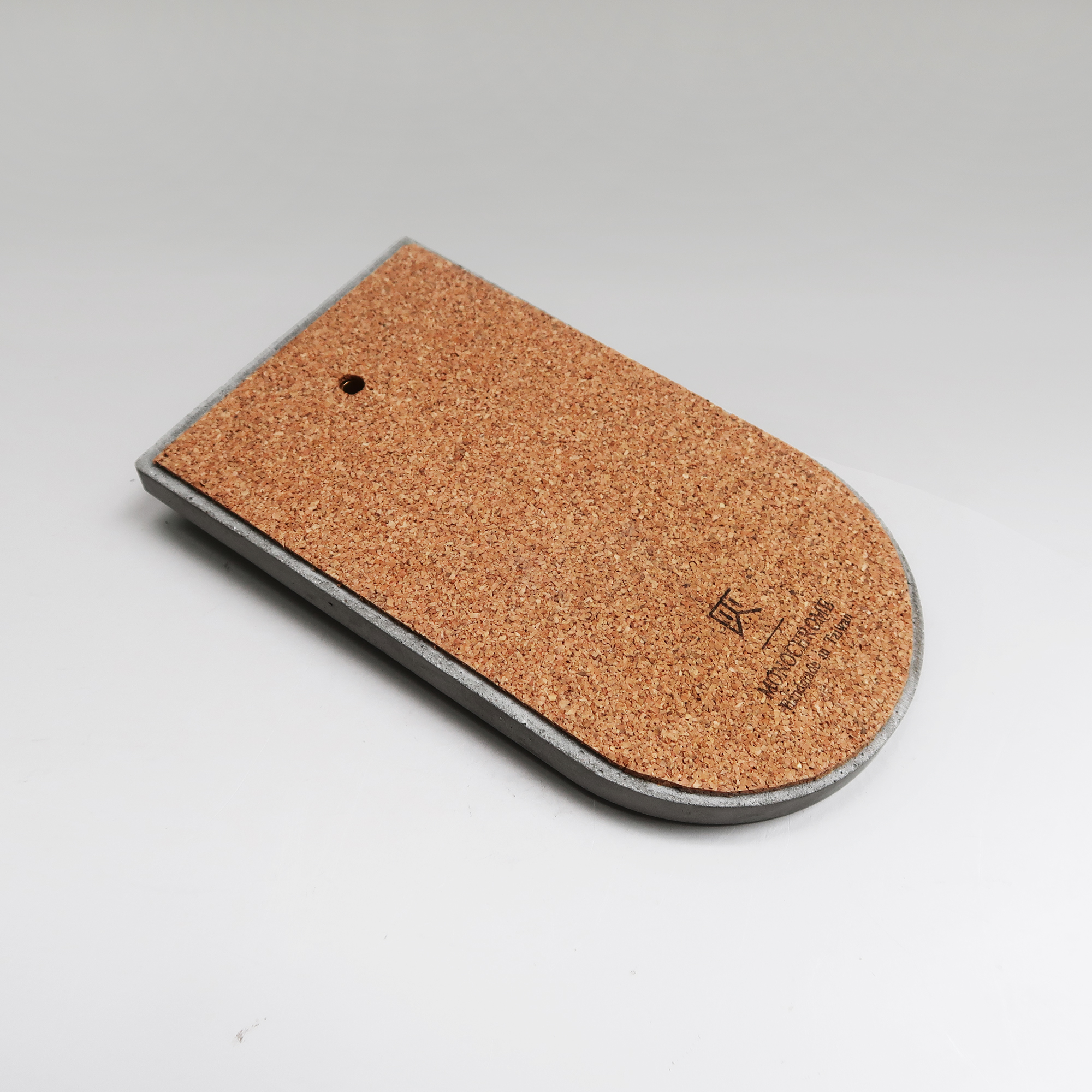 CARRARA 卡拉拉大理石紋水泥黃銅花器・花插・擺飾