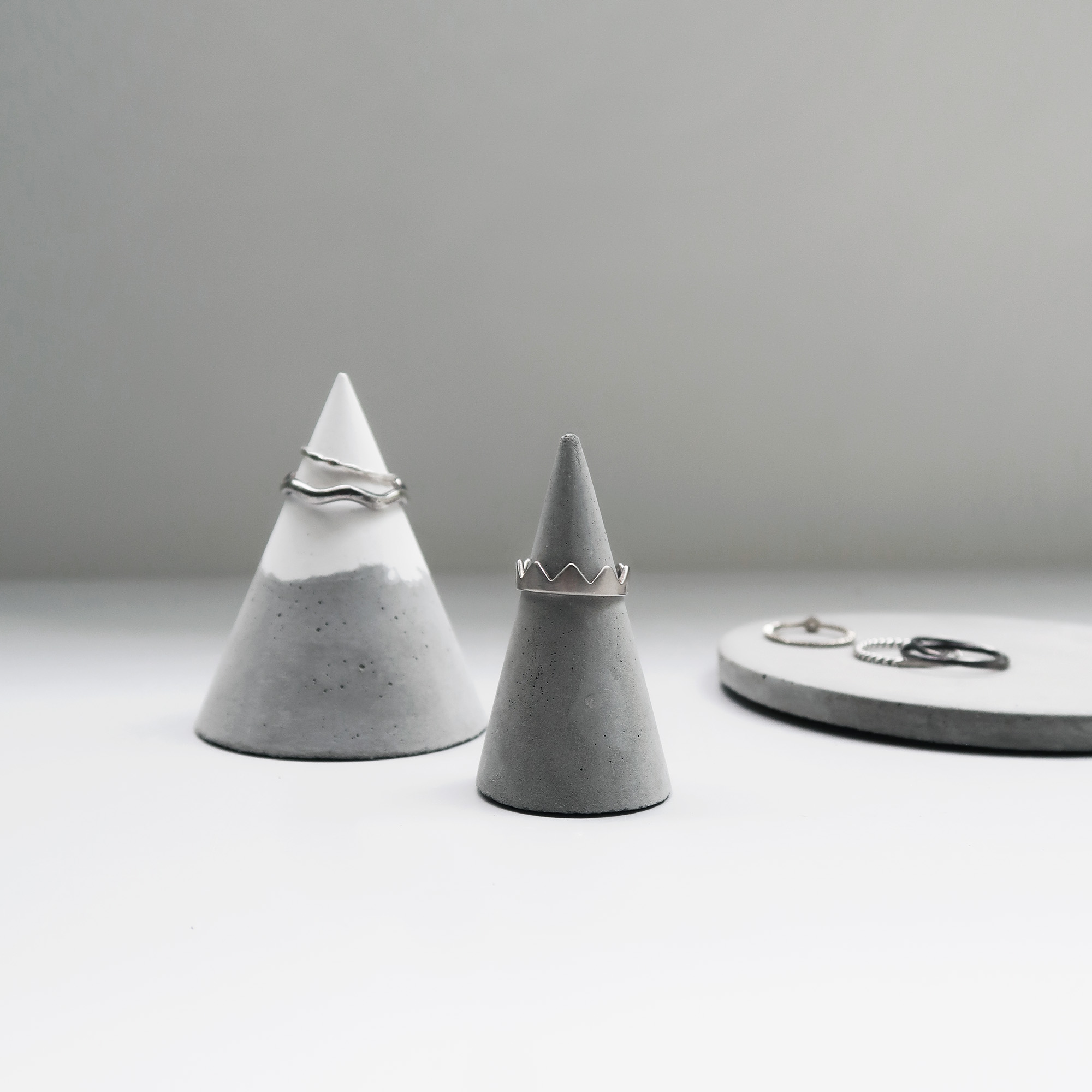 Concrete Design 水泥設計家飾・擺飾・禮物