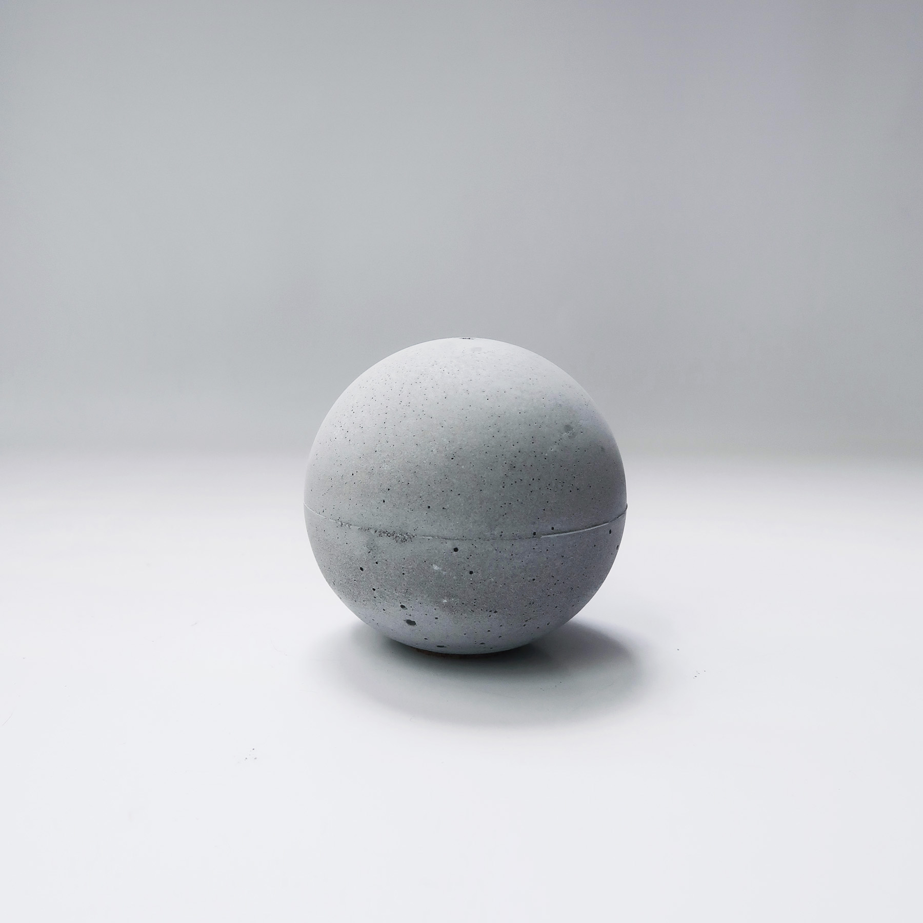 PLANET 小星球水泥設計居家擺飾・植物花器