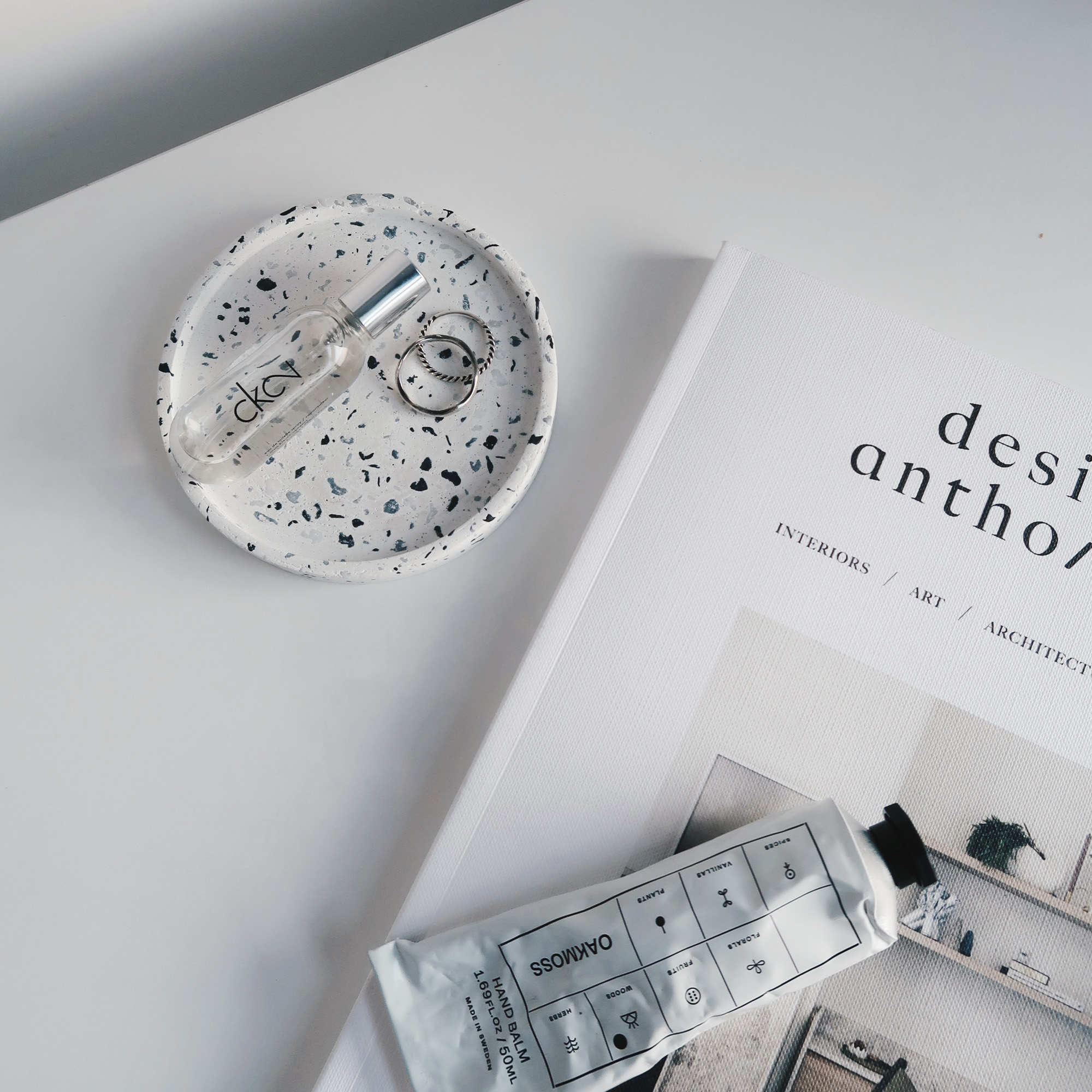 水磨石家飾・居家擺飾・居家佈置・設計禮物