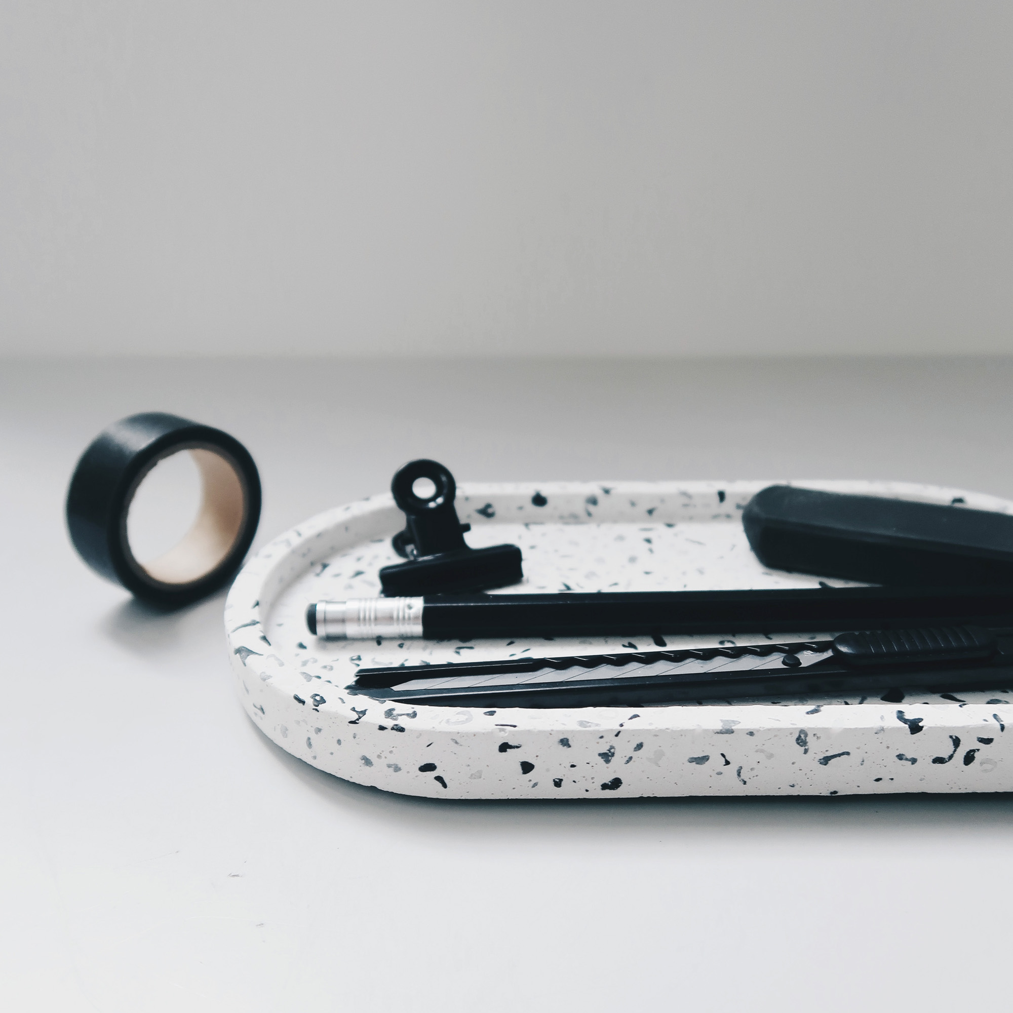 Terrazzo Design 磨石子設計家飾・擺飾・禮物