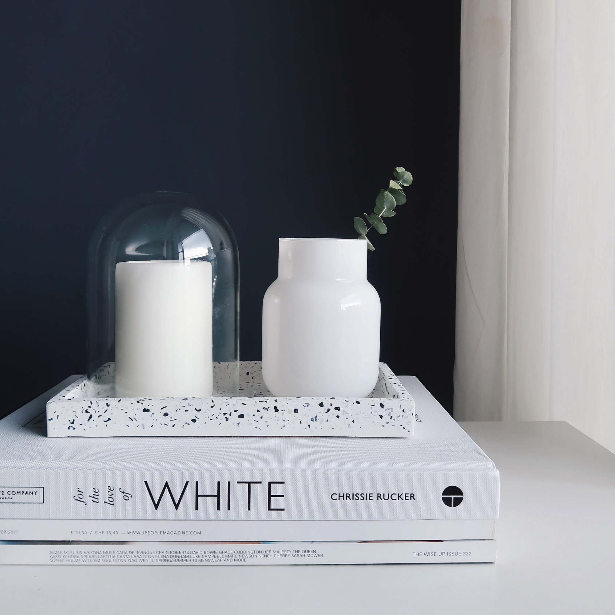 Terrazzo Design 水磨石設計家飾・擺飾・禮物