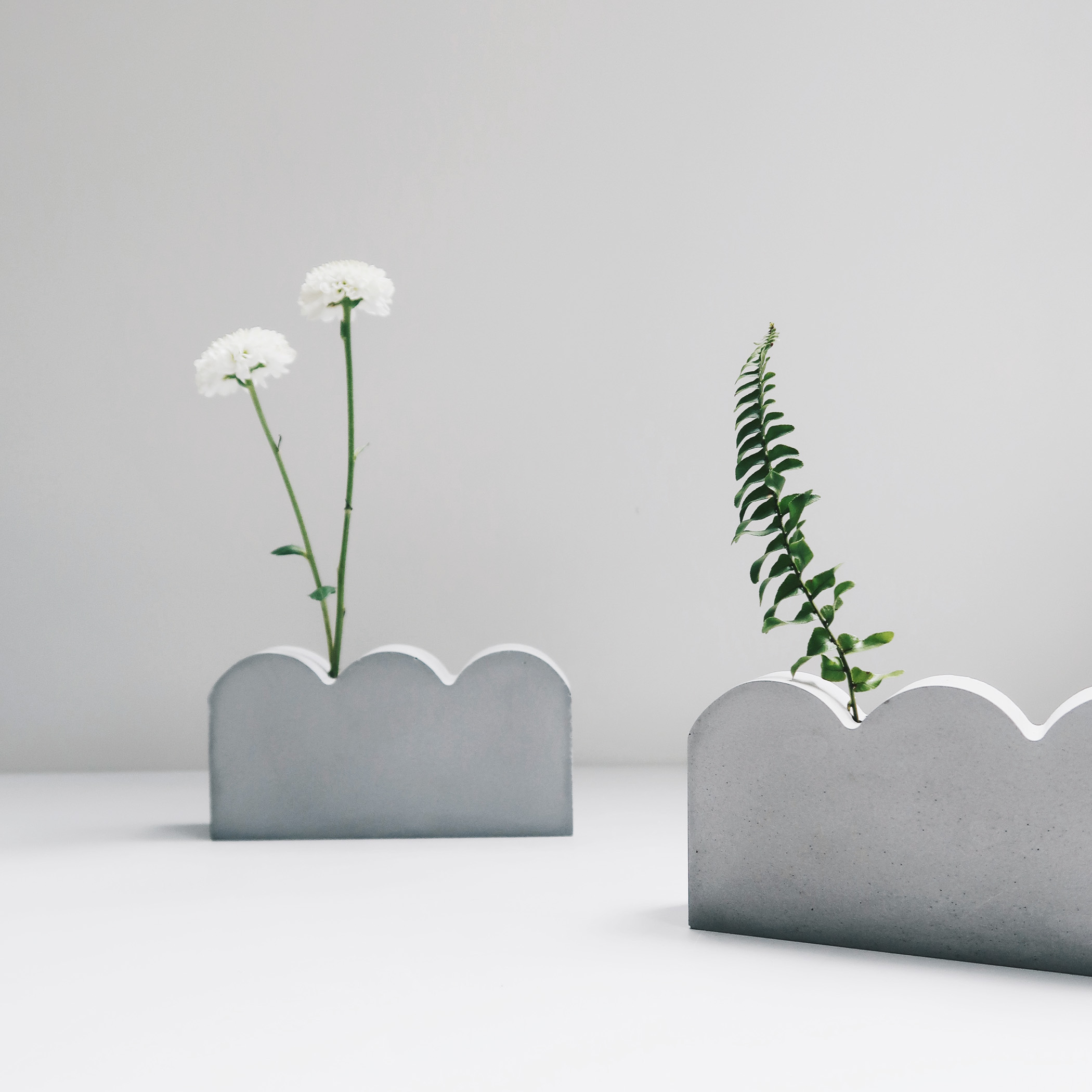 Home Decor 小山水泥小山水泥設計家飾・擺飾・禮物