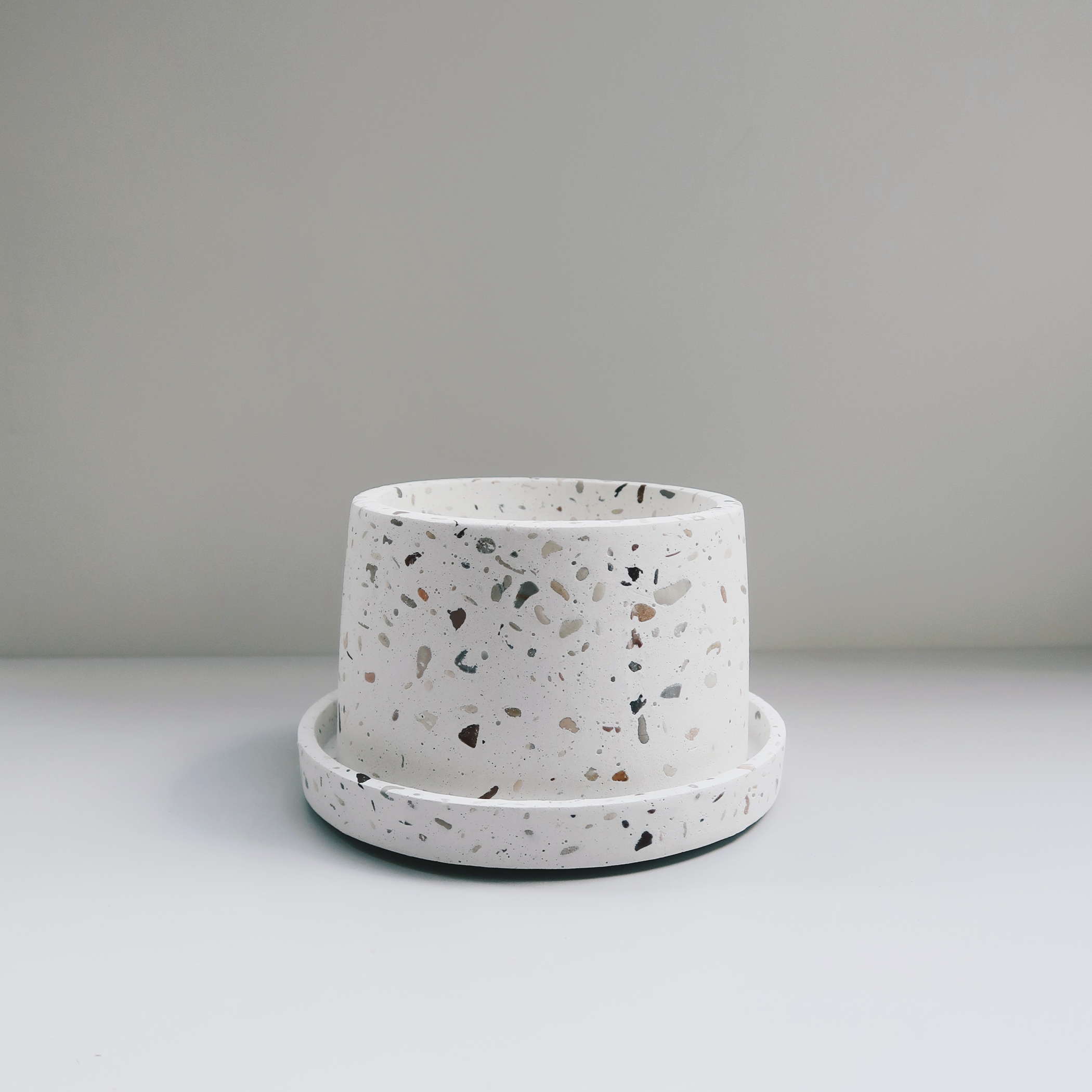 Home Decor 水泥家飾・居家擺飾・植物生活・設計禮物