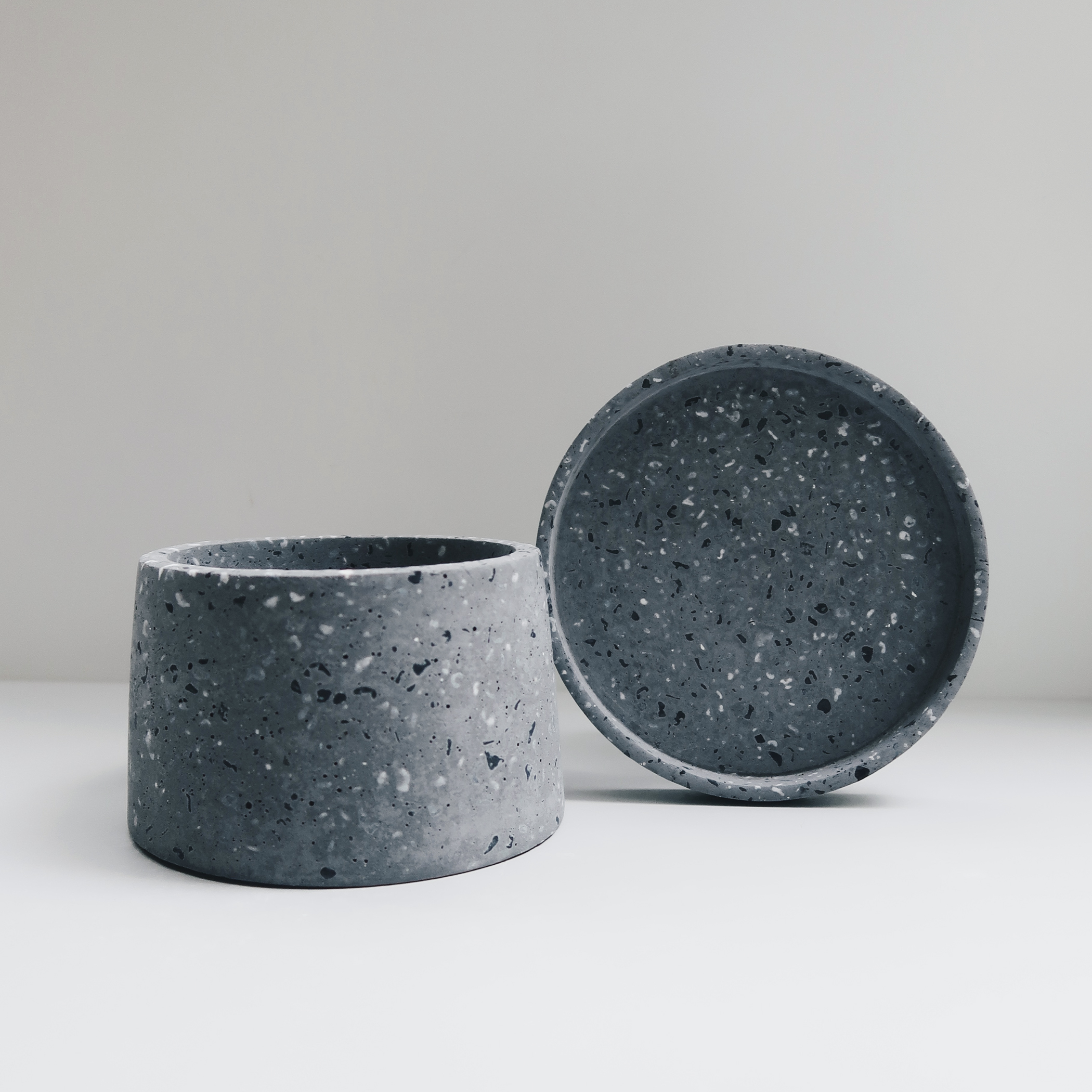 Home Decor 水泥家飾・居家擺飾・植物生活・設計禮物