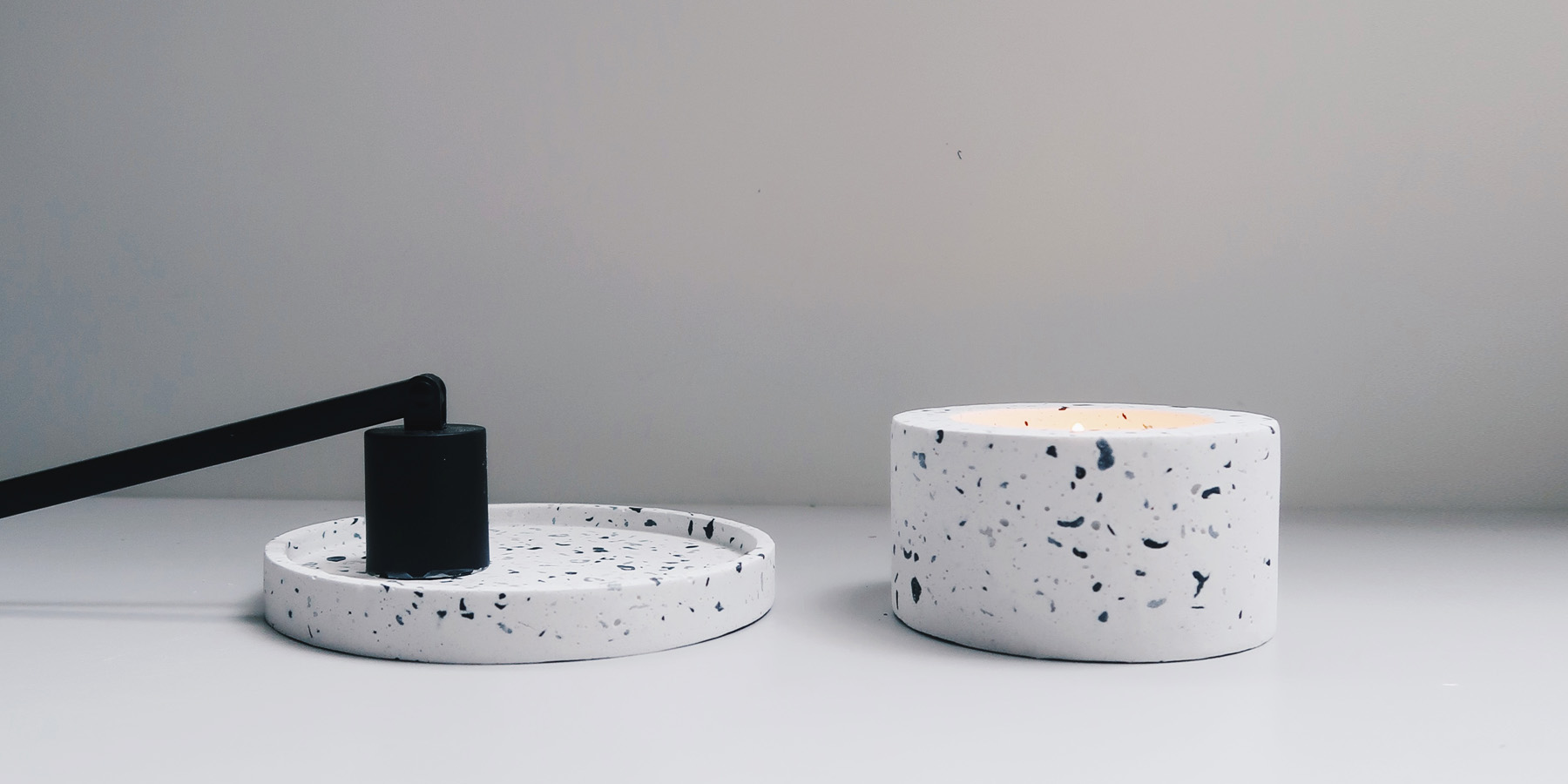 水泥體驗課程:磨石子工法與製作課程